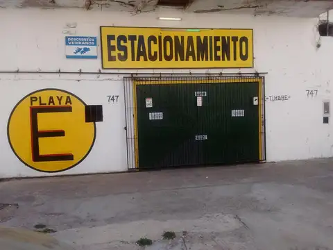 Edificio Emprendimiento en venta - 599,96Mts2 - Miramar