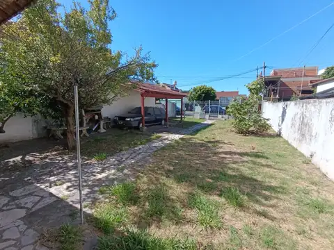 Casa en Venta en San Justo, USD 98.000