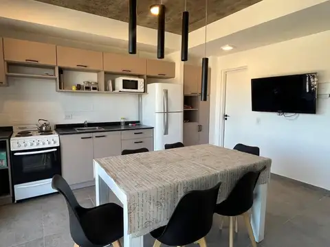 Departamento en Venta en Pinamar, USD 125.000