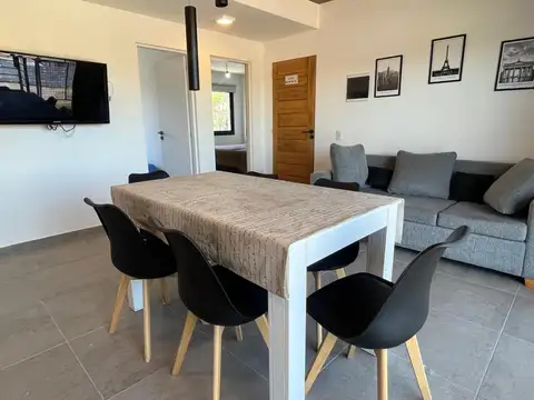 Departamento en venta - 2 Dormitorios 1 Baño - Cochera - 60Mts2 - Pinamar