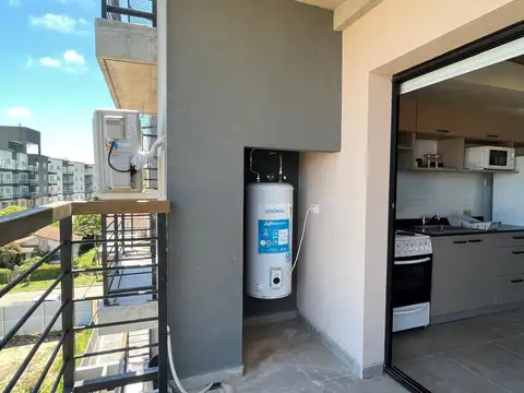 Departamento en Venta 54 años