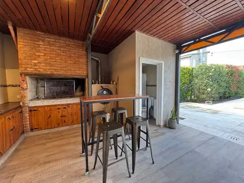 Casa en Venta 11 años