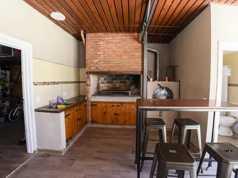 Casa en Venta al Oeste