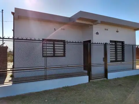 Casa en Venta en Marcos Paz, USD 85.000