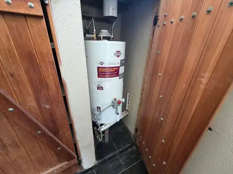 Casa en Alquiler al Norte