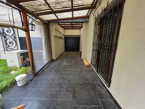 Casa en Alquiler 15 años