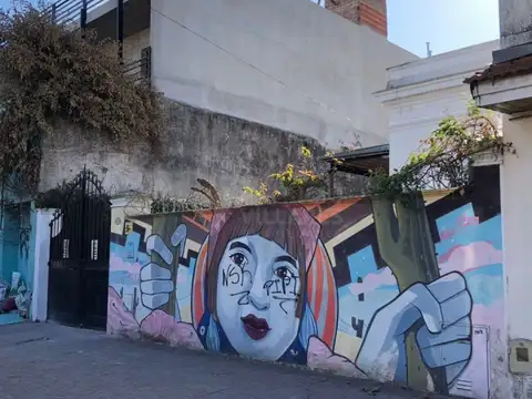 Lavalle 411 , Piso 1