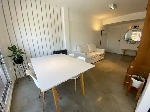 Departamento en Alquiler Temporal en Palermo, USD 1.520