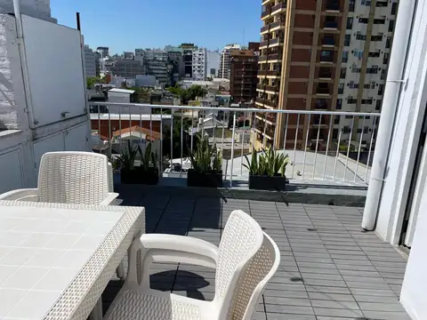 Departamento en Alquiler Temporal de 2 dormitorios