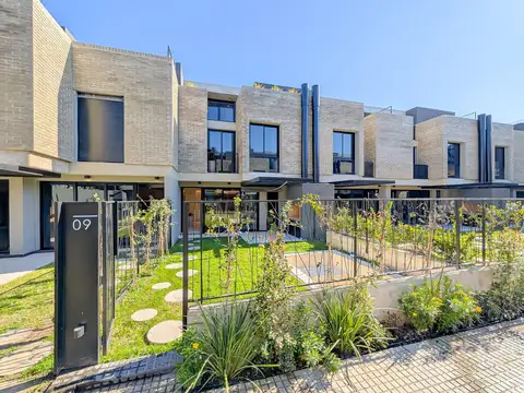Casa en Venta en Fisherton, Rosario