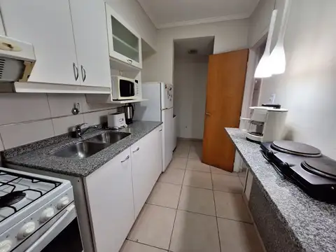 Departamento en Venta 22 años