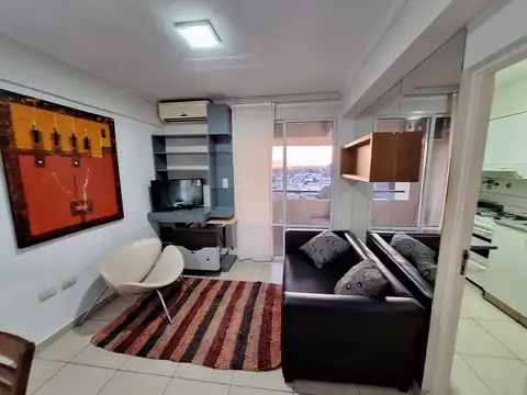 Departamento en venta 2 habitaciones y cochera