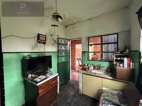 Casa 3 Ambientes Los Polvorines