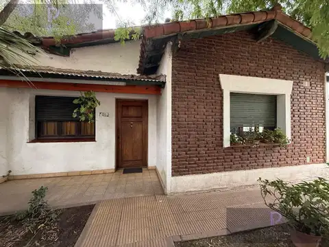 Casa en Venta en Los Polvorines, Partido de Malvinas Argentinas