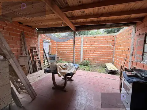 Casa en Venta 60 años