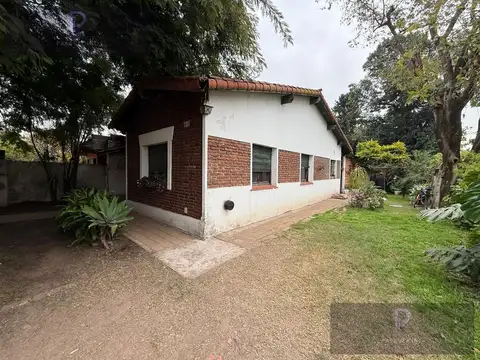 Casa en Venta en Los Polvorines, USD 59.000