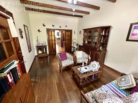 Casa en Venta 40 años