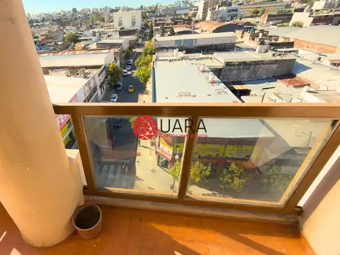 Departamento en Venta al Norte