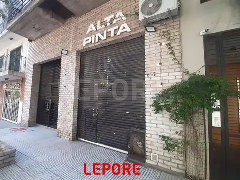 Local - Venta - Argentina, Capital Federal - Av. Juan De Garay 600