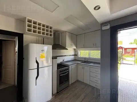 Casa en Venta 6 años