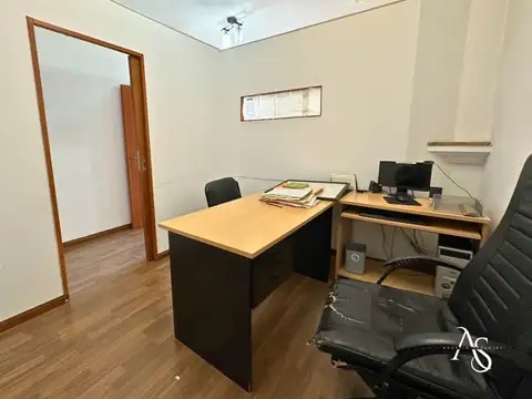 Oficina en Alquiler en Centro, $ 1.500.000