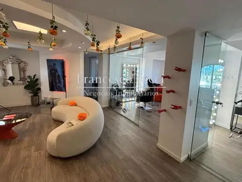 Departamento en venta 4 ambientes Puerto Madero
