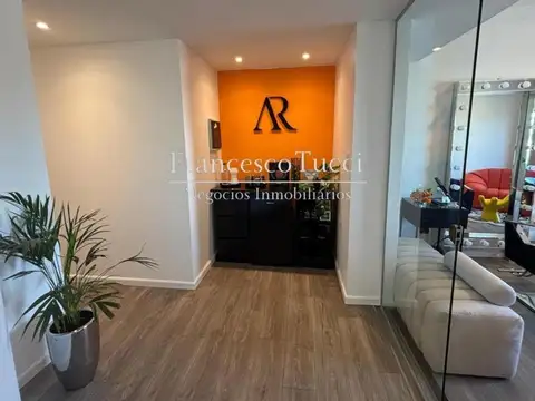 Avenida Alicia Moreau De Justo 800