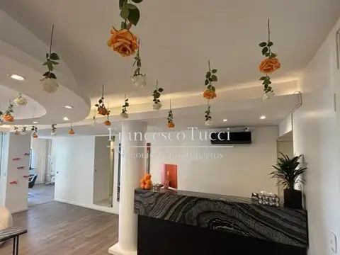 Oficina en Venta en Puerto Madero, USD 470.000