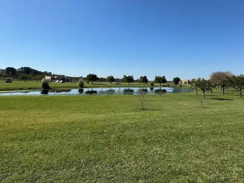 Adg. Lote Interno En Las Calandrias