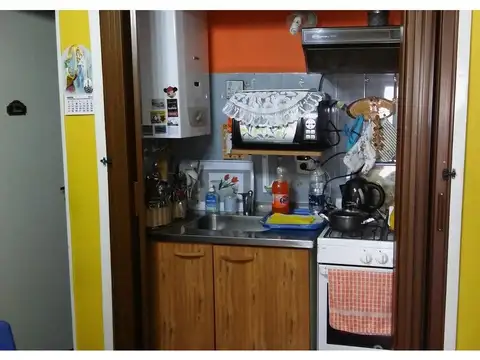 Departamento en Venta en Avellaneda, USD 60.000