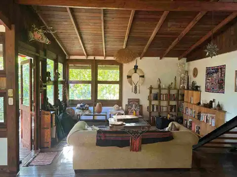 Venta Complejo de cabañas Delta Tigre