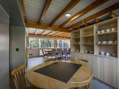 Casa en Venta 10 años