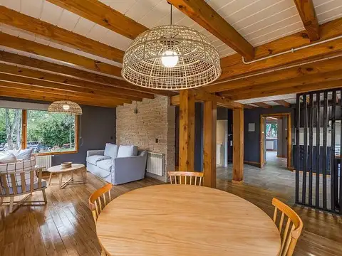 Casa en Venta de 6 dormitorios