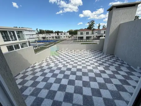 Casa en Venta A Estrenar