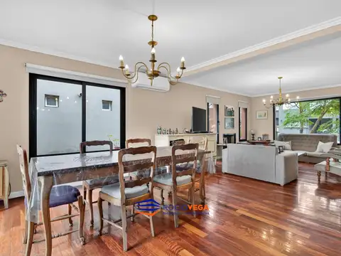 Casa en Venta 10 años