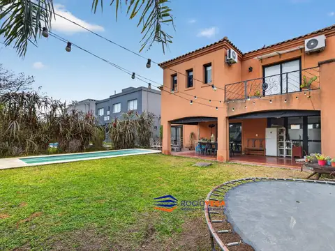 Casa a la Venta en Haras Maria Victoria,La Reja, Moreno