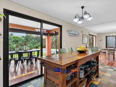 Casa en Venta en Haras Maria Victoria, USD 287.000