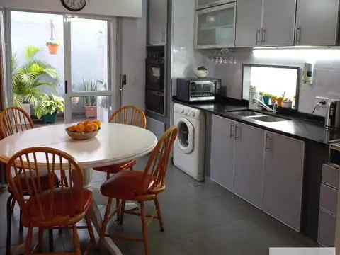 Depto Tipo Casa en Venta 15 años