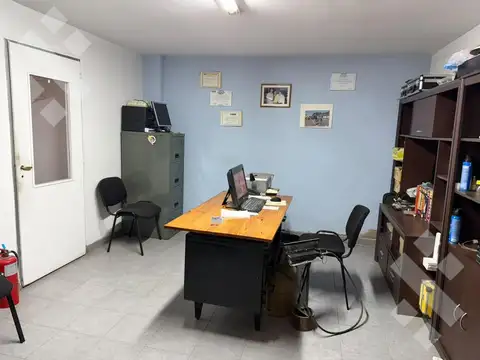 En Alquiler | Galpón con Oficinas | Angel Edelman 162 | Neuquén
