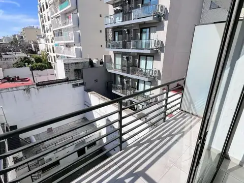 Departamento en Venta en Caballito, USD 138.000