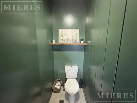 Casa en Alquiler Temporal con 2 cocheras