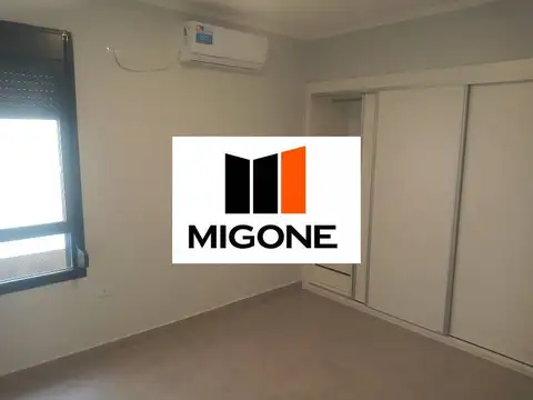 Departamento en Alquiler al Oeste