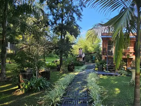 Arroyo Caraguata 900