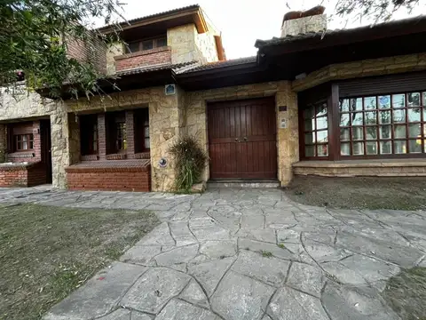 Casa en Venta de 4 dormitorios