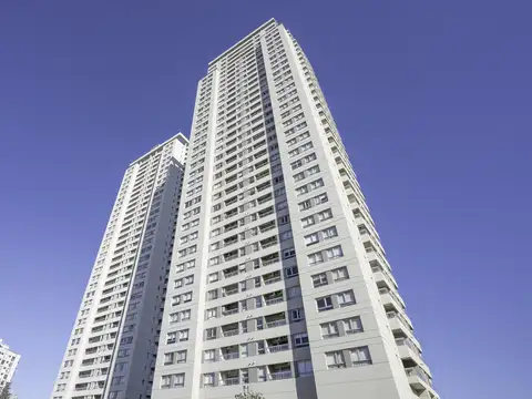 Federico García Lorca 200, Piso 8