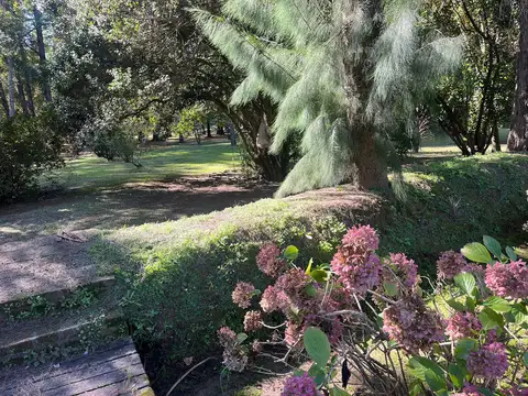 VENTA EN DELTA. Quinta El Recuerdo. Doble Lote. 1ra Sección. Arroyo Toro & Gelvez