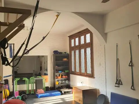 Departamento en alquiler - Loft - 2 Baños - 300Mts2 - Barrio Norte