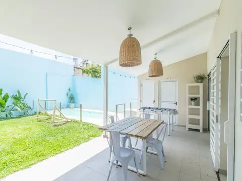 Guido Spano 615 , Piso 0