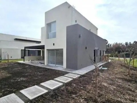 Casa en Venta A Estrenar