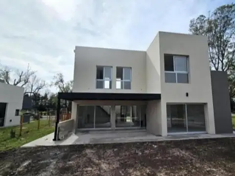 Casa en Venta al Noroeste